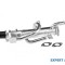 Radiator recirculare gaze Audi A6 (2004-2008) [4F2, C6] #1