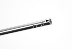 Teava de precizie 6.03 540mm Action Army