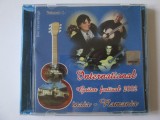 Cumpara ieftin CD Live recordings:International guitar festival Sinaia-Romania 2002 volumul I, Folk