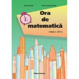 Ora de matematica - Clasa a XII-a - Petre NachilaCatalin Eugen Nachila, Clasa 12