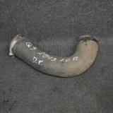 Furtun Intercooler Dreapta Audi A6 4G2 C7 4GC 2012 Original