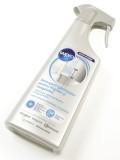 C00470693 SPRAY DETERGENT FRIGIDER, 500 ML_CZ PL RUS SK 484000008491 pentru frigider/combina frigorifica WHIRLPOOL/INDESIT