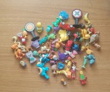 Cumpara ieftin Surprize ou Kinder - 60 jucarii vechi
