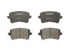 Placute Frana ABE C2A005ABE Punte Spate Audi A4 Allroad B8 B9 A4 B7 Avant A5 Cabriolet Sportback A7 Q5