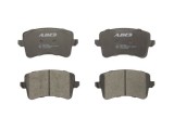 ABE C2A005ABE set placute frana,frana disc