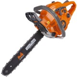 Evotools CS 493 - Drujba cu motor pe benzina 2.6 CP 40 cm 49.3 cm3