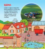 Ferma | Emmanuelle Kecir-Lepetit