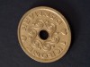 1 coroana 1992 danemarca, Europa