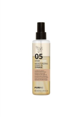 Puring Balsam bifazic Leave-in 200ml foto