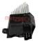 Unitate de control,incalzire/ventilatie BMW X3 (E83) (2004 - 2011) METZGER 0917015