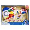 Little Learner Jucarie interactiva &ndash; Prima mea chitara