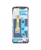 Cumpara ieftin Ecran LCD Display Cu Rama Oppo A17