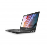 Cumpara ieftin Laptop Dell Latitude 5591, Intel Core i7 8850H 2.6 GHz, nVidia GeForce MX130, WI-FI, Bluetooth, WebCam, Display 15.6&quot; 1920 by 1080, Grad B, 32 GB DD