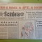 scanteia 1 mai 1973 - ziua muncii