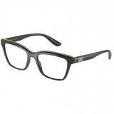 Rame ochelari de vedere dama Dolce &amp; Gabbana DG5064 501