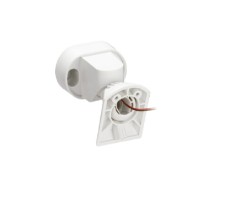 Suport detector OPTEX CW-G3 - compatibil FLX-A-AM, FLX-A-DAM-X5; Instalare pe foto