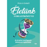 &Eacute;let&uuml;nk forgat&oacute;k&ouml;nyvei - Az &eacute;rzelmi intelligencia &ouml;nismereti fejleszt&eacute;se - Polus Enikő