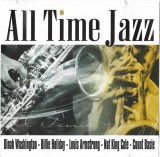 Various - All Time Jazz, CD