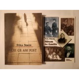 Stela Simon - Album de familie + Cei ce am fost (Portrete. Istorii. Amintiri)
