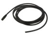 Conector Circular BINDER 4 Pini Tata, 60V, 3A, Serie 709, IP40