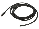 Conector circular 4 pini 60V mufă tată 3A IP40