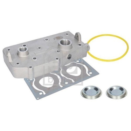 Febi Bilstein chiulasa, compresor