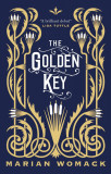 Golden Key | Marian Womack, 2020