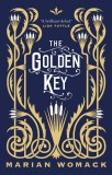 Golden Key | Marian Womack, 2020, Titan Books Ltd