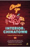 Interior. Chinatown - Charles Yu