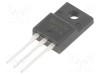 Tranzistor N-MOSFET SHINDENGEN EETMOS2 50V 70A 280A 53W