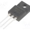 Tranzistor N-MOSFET SHINDENGEN EETMOS2 50V 70A 280A 53W
