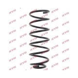 Arc spiral Vw Golf 3 (1h1), Vento (1h2), Kyb RA3773, parte montare : Punte fata