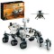 NASA Mars Rover Perseverance