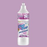 Detergent pentru Pardoseli și Multisuprafețe Deo Due Pavimenti Florale 750 ml