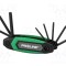 Cheie set Torx PROLINE TX9-TX40, 8 piese