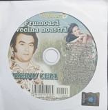 CD Tiberiu Ceia - Frumoasa vecina noastra
