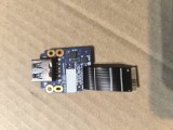 placa port usb LENOVO THINKPAD T495S X395 AMD fa391&amp;fa491 ns-c181