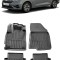 Set Covorase Auto Cauciuc Umbrella Pentru Dacia Logan III (2021-2025)