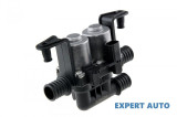 Supapa control agent frigorific / electrovalva robinet electric comutator instalatie incalzire BMW X6 (2008-&gt;) [E71, E72] #1, Array