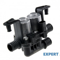 Supapa control agent frigorific / electrovalva robinet electric comutator instalatie incalzire BMW X6 (2008->) [E71, E72] #1