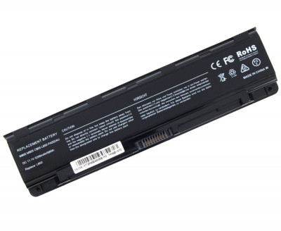 Baterie ToshibaSatellite Pro A50 58 Wh / 5200 mAh, Satellite Pro A50 A 58 Wh / 5200 mAh, Satellite Pro C50 A foto