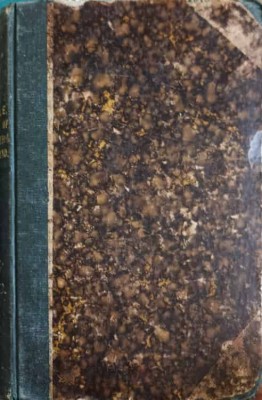 HISTORY OF CIVILIZATION IN ENGLAND VOL.V-HENRY THOMAS BUCKLE-242742 foto