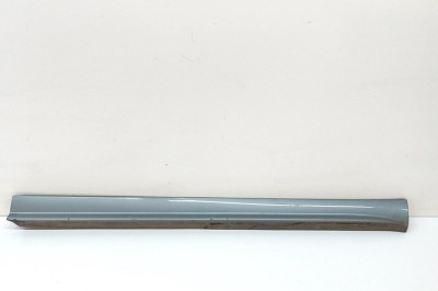 Bandou inferior ușă dreapta față VW SHARAN 7N1, 7N2 2012 OEM: 7N0854940H 31396751 foto