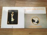 CAT STEVENS - CATCH BULL AT FOUR (1972,ISLAND,GERMANY) vinil vinyl