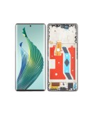 Ecran Display LCD Honor Magic5 Lite, RMO-NX3, Honor X9a Gold Cu Rama