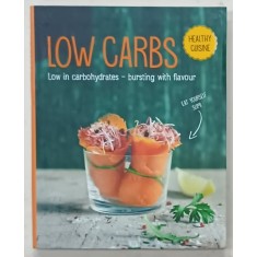 LOW CARBS , HEALTHY CUISINE , ANII &#039;2000