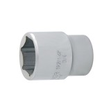 Stanley 1-17-258 Tubulara scurta in 12 puncte 1/2&quot;-32mm