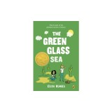 The Green Glass Sea