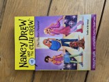 Nancy Drew and the Clue Crew