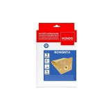Set 5 saci MONDO pentru aspirator ROWENTA ZR480 Compatibil